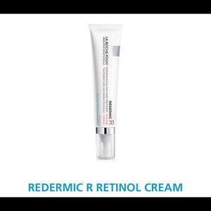 LA ROCHE-POSAY REDERMIC R RETINOL CREAM